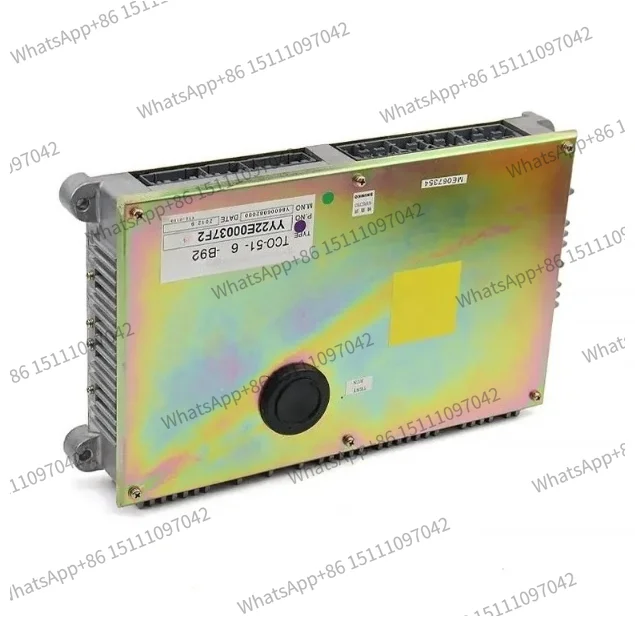 Excavator Accessori…