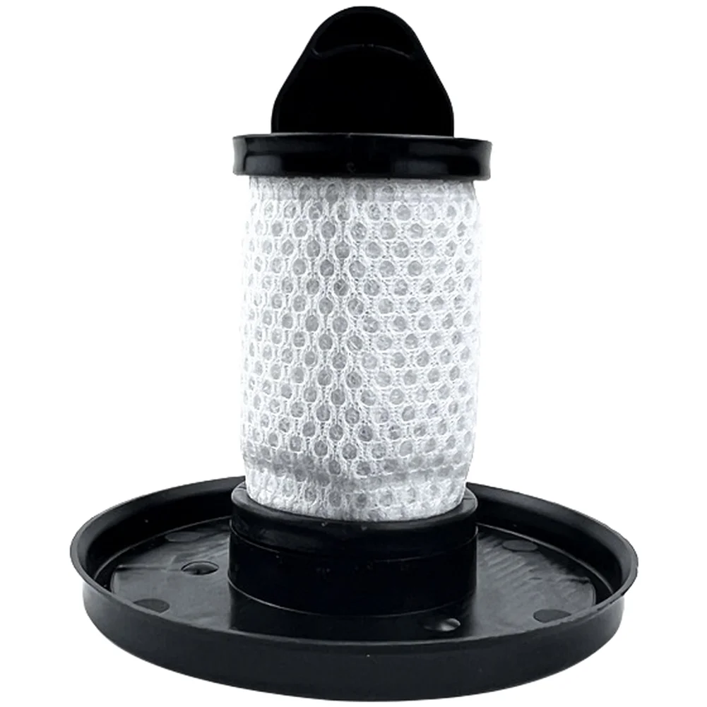 لمرشحات استبدال مكنسة القرش الكهربائية، مرشح الشاشة الأمامي والخلفي LZ602، والمكانس الكهربائية LZ602C #1