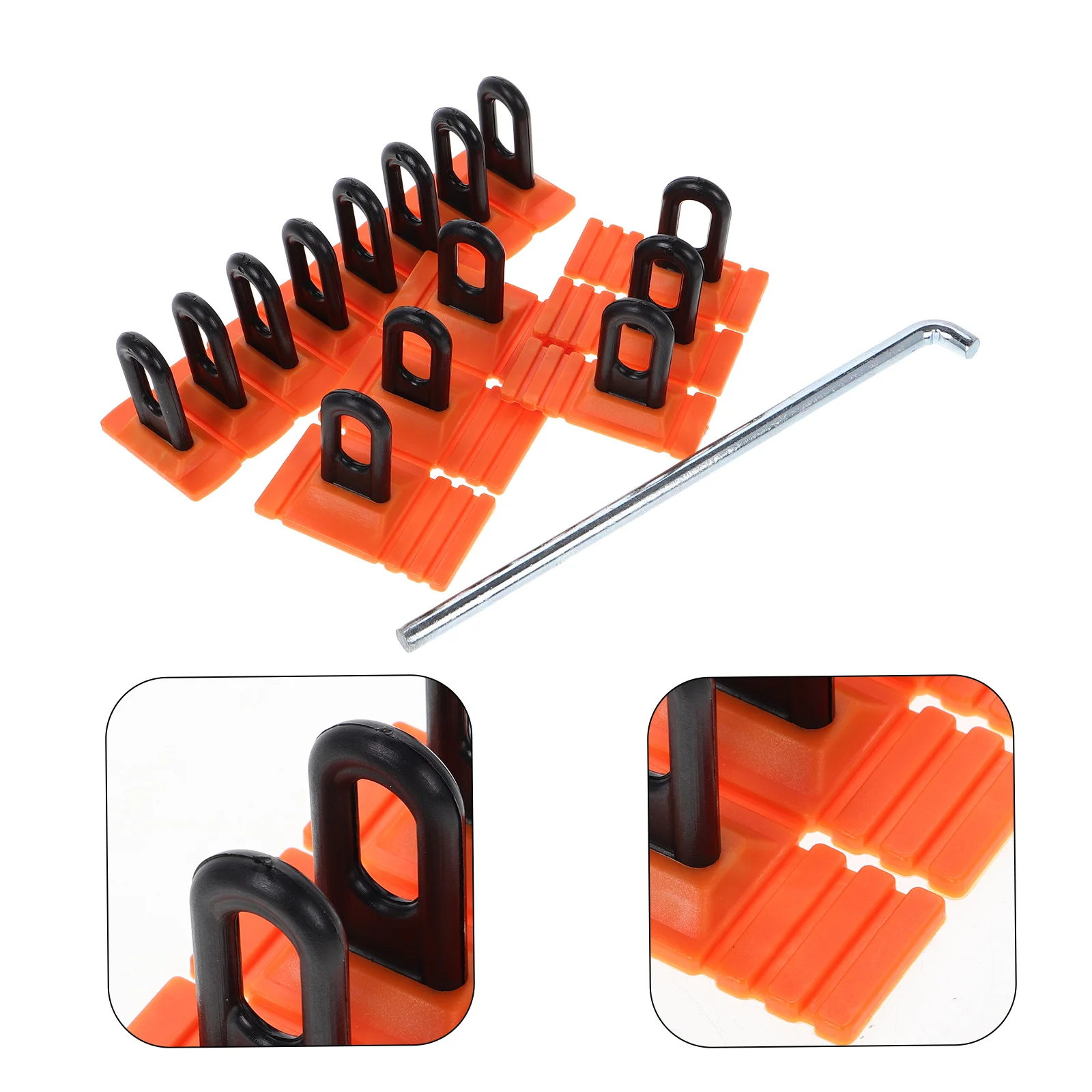 

1 Set Removal Kit For Auto Body Repair Handle Lifter Pull Tabs Glue Tabs Suction Cup Dent Puller Tool Automotive Dent Remover