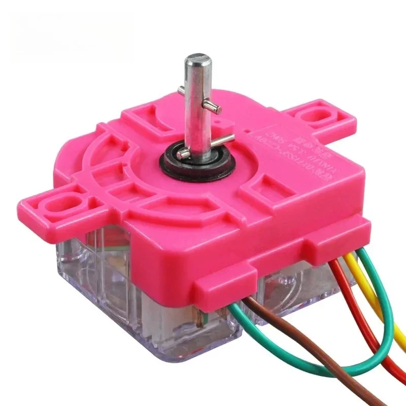 3 wire 90 degree washing machine timer Washing machine timer switch Wash timer Semi-automatic double-cylinder washing machine