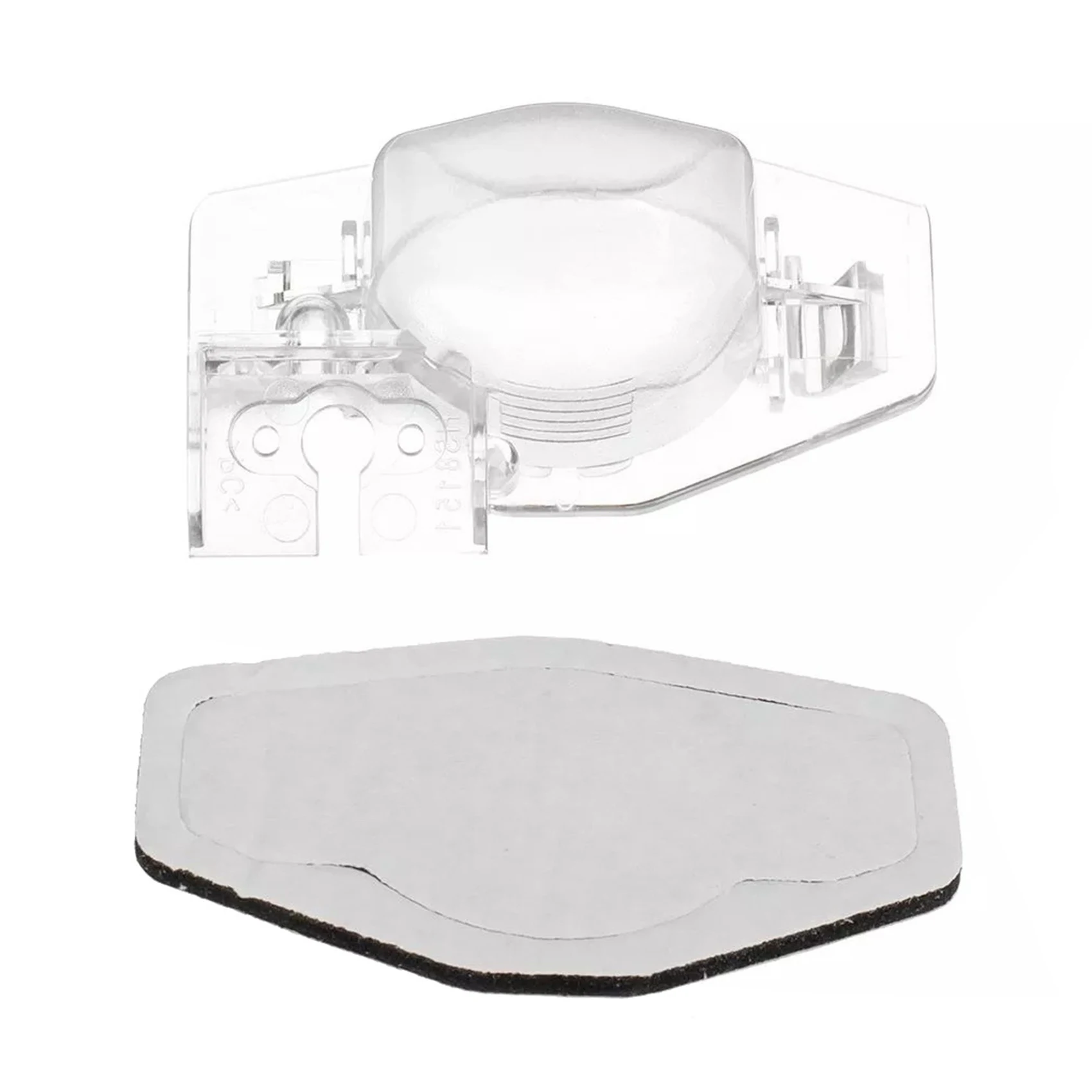 

Car Rear View Camera Bracket License Plate Reversing Camera Cover Case Bracket for -V FR-V
