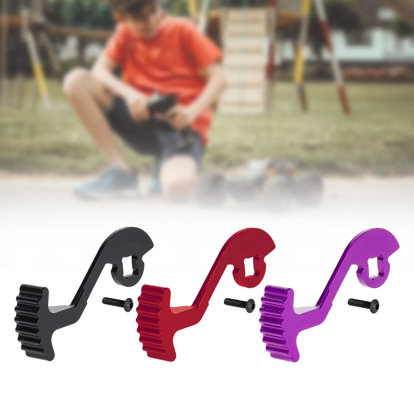 Handed Control Adap…