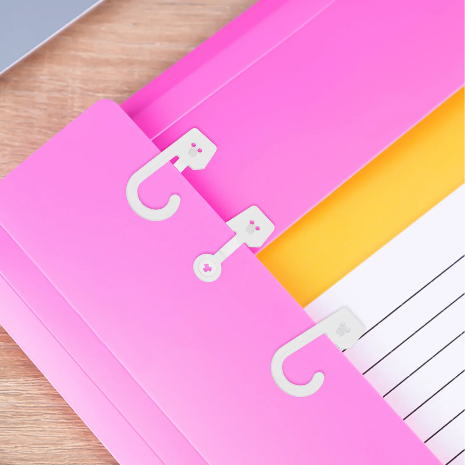 

Plastic Hooks Versatile Use Plastic Display Sock Hat Hanger Document Retail Tools Parts Accessories