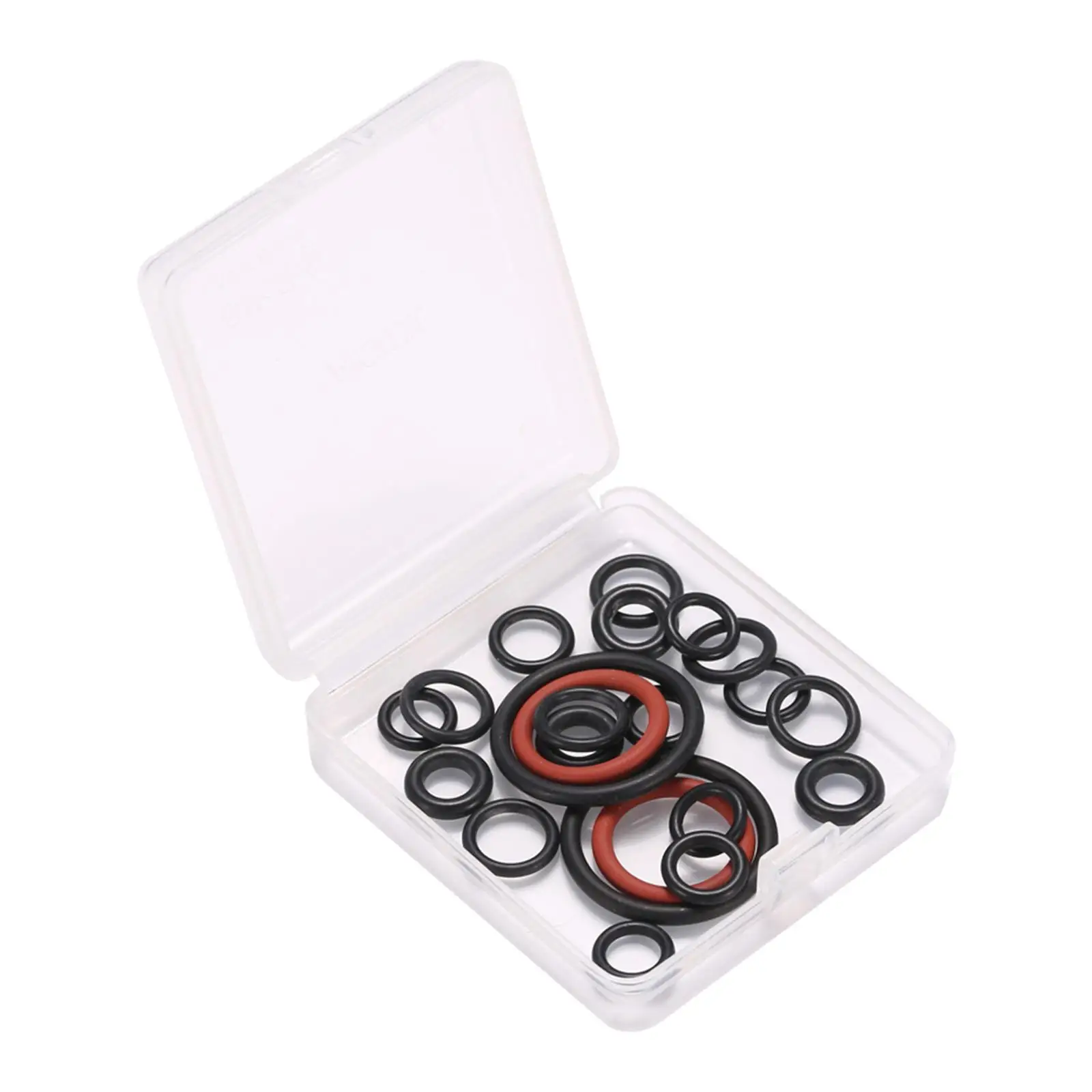 22 piece Sealing Rings Hose Nozzle Jet Seals for Detailed Nozzles