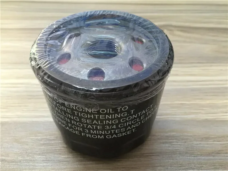 -For Chi Chuan Chuan Qi GS5 GA5 car oil filter oil filter oil grid dedicated free shipping