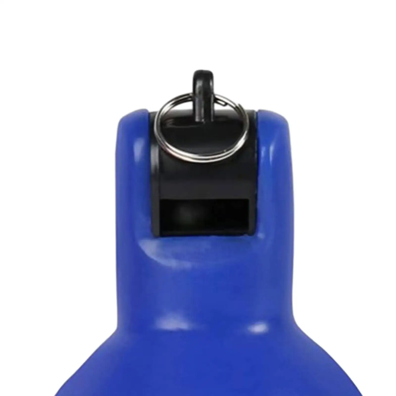 Hand Squeeze Whistle for Coaches Referees Teachers Adults Professional Loud Sound Portable Sports Training Equipment for