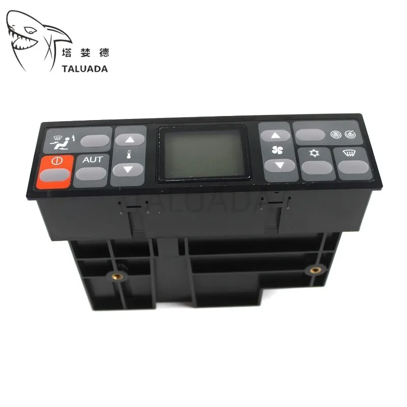 

157-3210 146432-822 1573210 For 320C 325C 330C Air Conditioner Panel Switch E320C E325C E330C Air Conditioner Controller Excavat