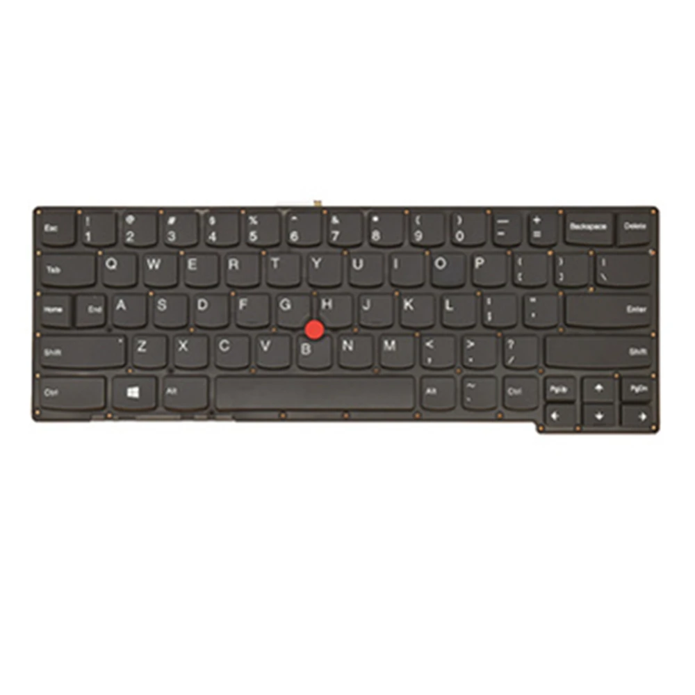 

Laptop Keyboard For Lenovo ThinkPad X1 Carbon 2nd Gen Color Black US United States Edition Year 2014