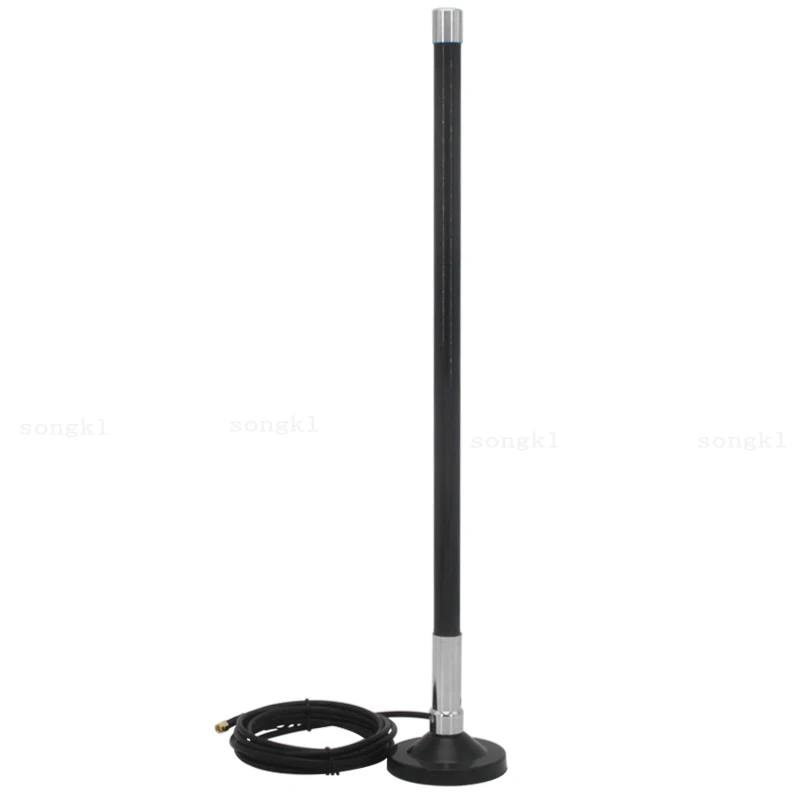 ADS-B antenna 1090MHz Flightradar 24 omni antenna for Automatic dependent surveillance broadcast air traffic control ground