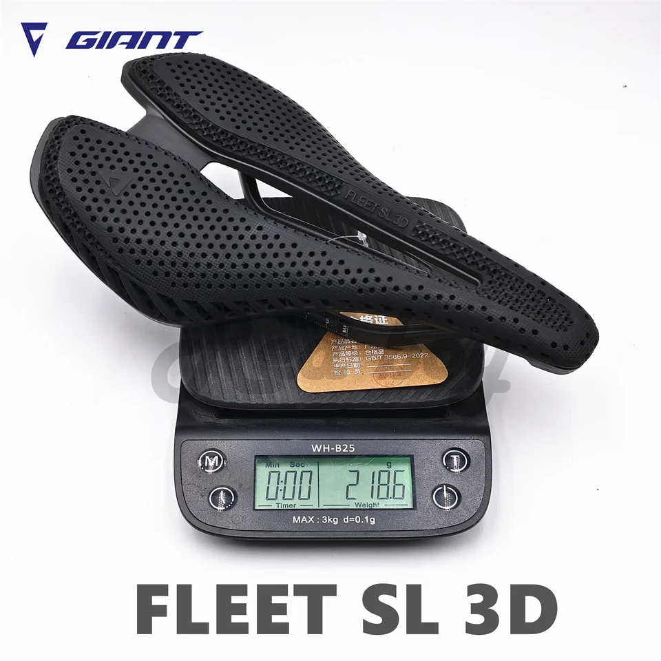 Giant Fleet 3D Series bike saddle 3D printing - AliExpress 18
