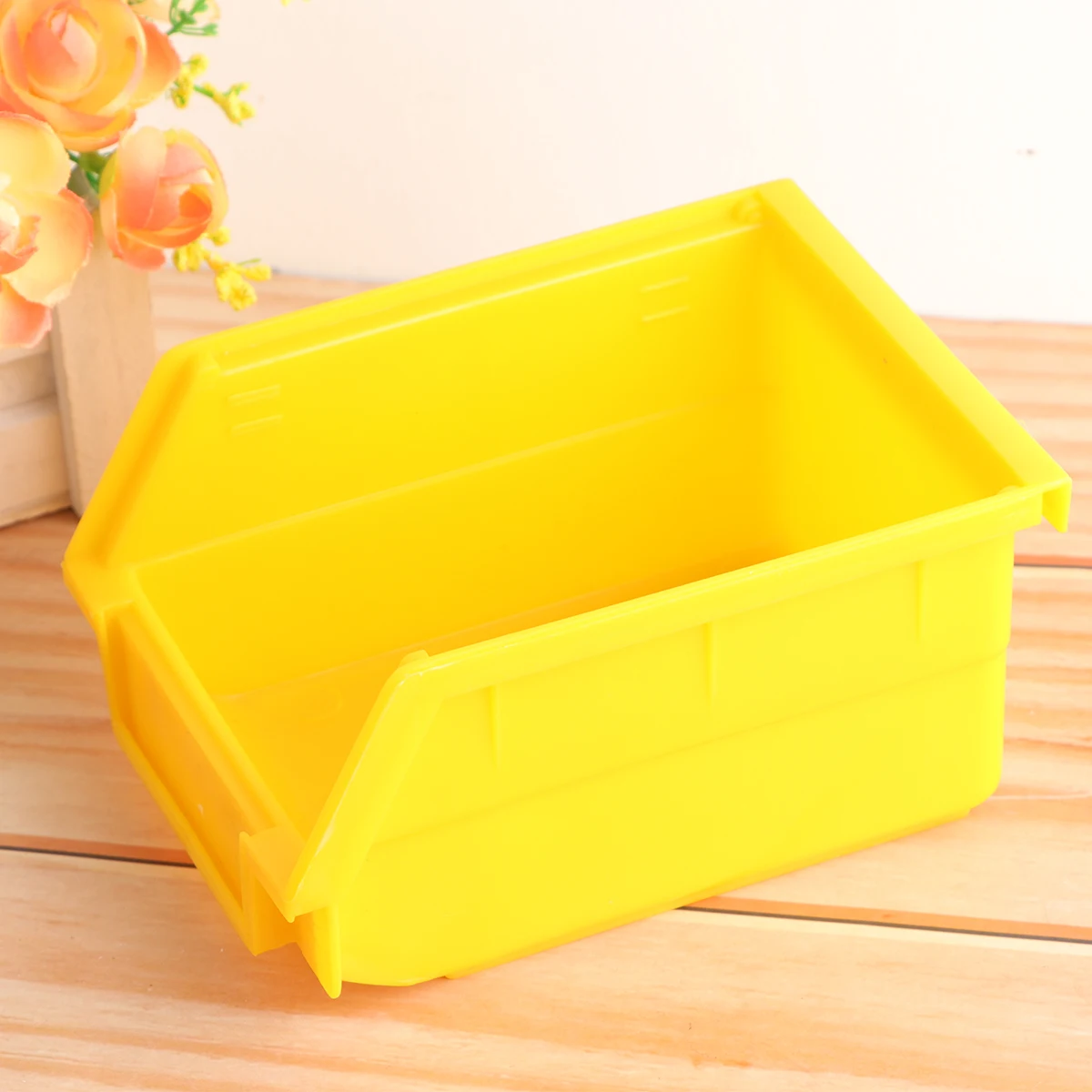 

Toilet Bath Small Animal Bathtub Animal Toilet Bathroom Hamster Bath Hamster Bathtub Cage Accessory Bright Durable M Size