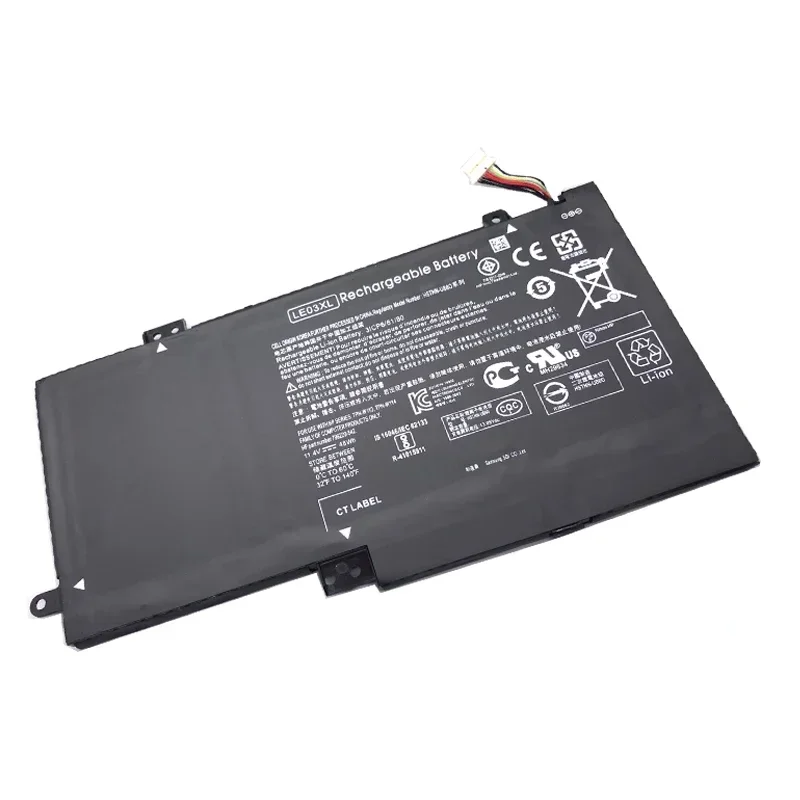 WHOLESALE New LE03XL Laptop Battery for HP ENVY X360 M6-W102DX 796356-005 HSTNN-YB5Q HSTNN-UB60 HSTNN-UB6O HSTNN-PB6M