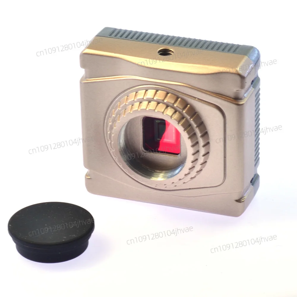 

HAYEAR 1080P C-mount Full HD HDMI Industrial Microscope Camera 1/2.86 inch Sensor Support High Speed OSD