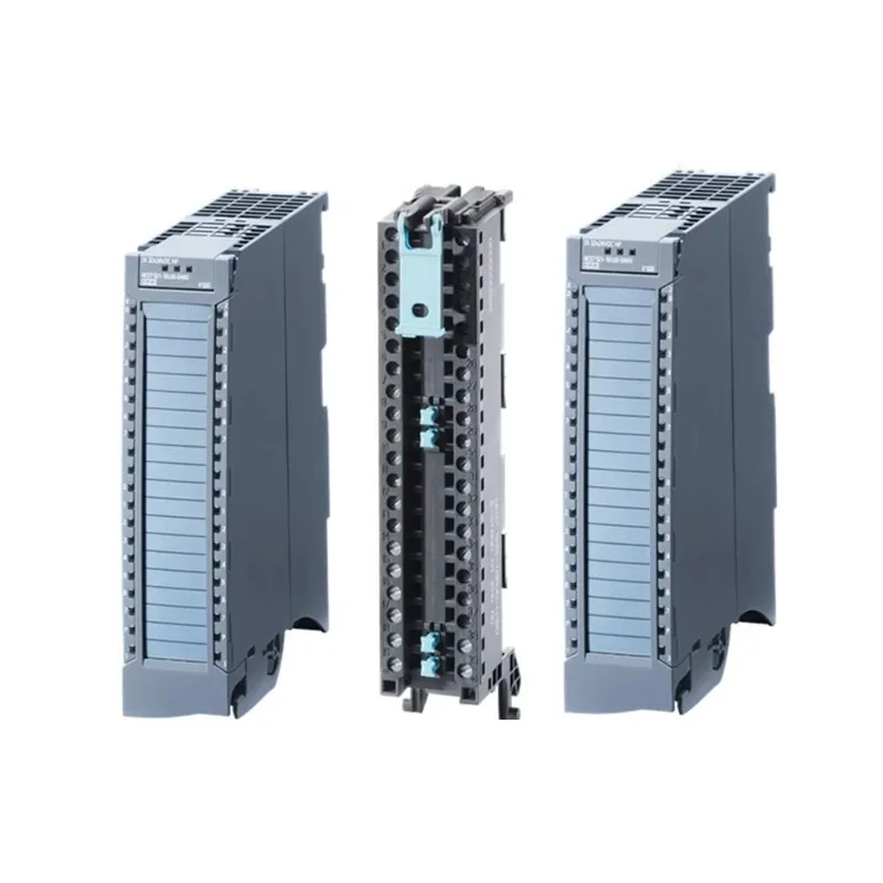 Original PLC Controller Module S-1500 6ES75 6ES7518-4AP00-0AB0 6ES7515-2AM01-0AB0 6ES7532-5NB00-0AB0 with Warranty