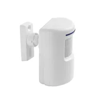 Waterproof Alarm Doorbell, Motion Sensor Induction, Wireless, Welcome Doorbell for Store and Bank, EU/US Plug