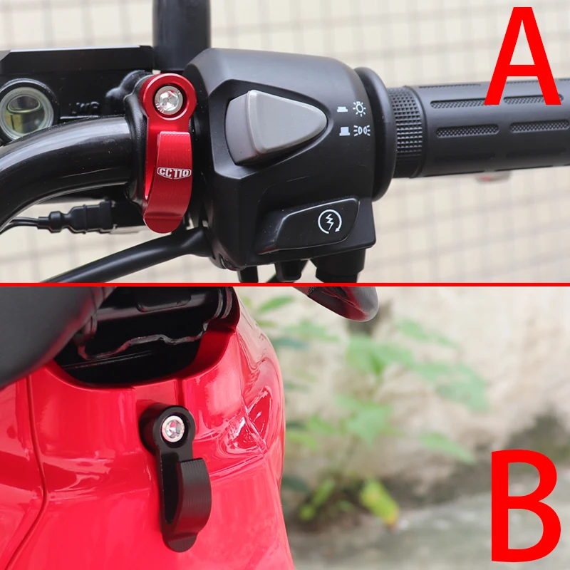 Motorcycle Accessories for Hon - đánh giá và giá Motorcycle Gear Wall Mount