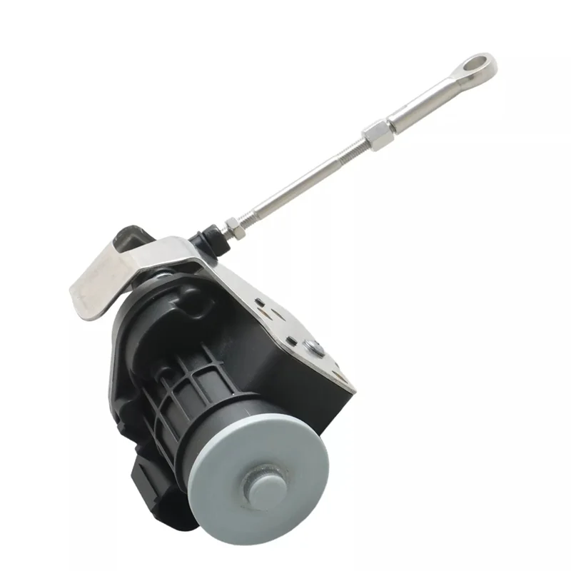 

AS57-Premium Turbo Actuator Solenoid Valve, Part No: 39400-2B250, 39400-2B260, 28231-2B760 For Hyundai Tucson 1.6L