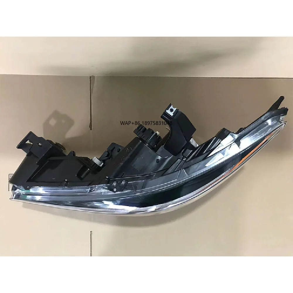 

Shiyi Suitable for Infiniti Qx60 2014-2017 Car Headlamp Auto Lighting Systems Headlights