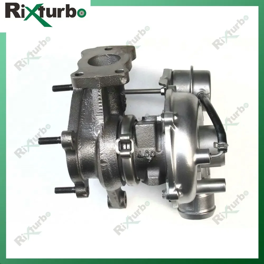 

53039880009 Turbine Turbolader Turbocharger For Peugeot 206 307 406 Partner 2.0 HDI 66Kw DW10TD/RHY Turbo Charger Complete 1999-