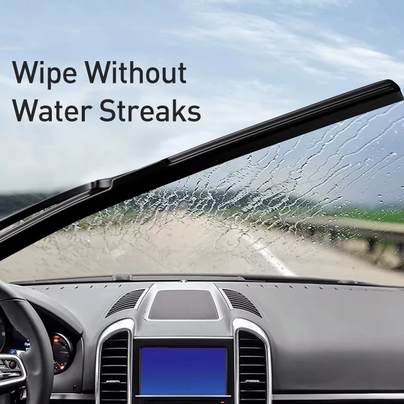 Baseus Universal Auto Car Wiper Repair Tool Windscreen Refurbish Windshield Scratch Repair Restorer Car Accessories Repair Tool