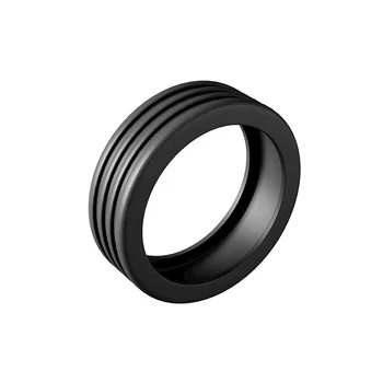 גלגל כיסוי מטען חדירת מגן סיליקון עמיד בפני שחיקה מחיר הוא 50 חתיכות שנון