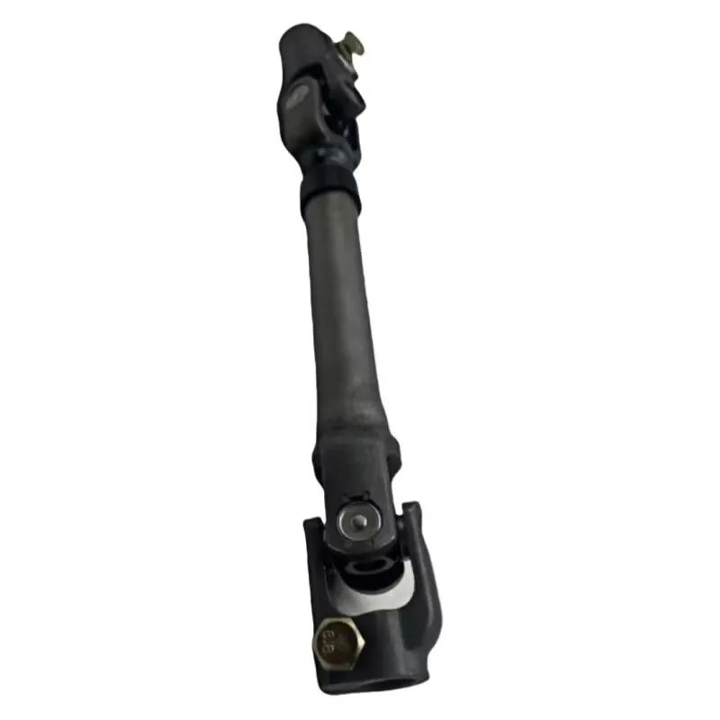 Lower Steering Column & Universal Joint for Dongfeng Aeolus A60, Steering Gear