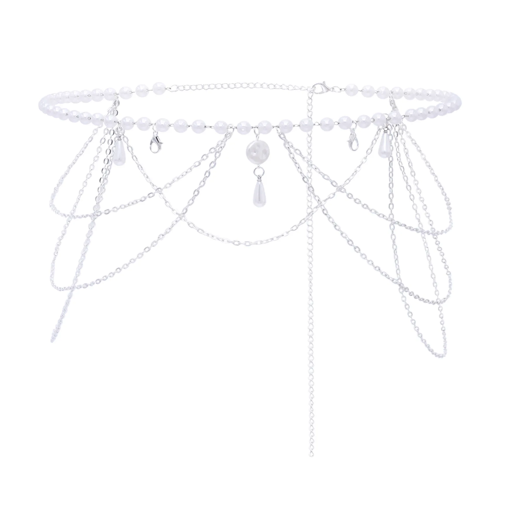 #1 Newest Body Chains