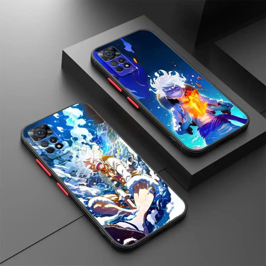 One Piece Luffy Han… - image