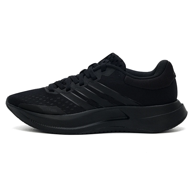 

Adidas Women's Running Shoes, Cushioning, Wear-Resistant, Breathable, Lightweight, Low-Top Training Casual Sports Shoes Jq6406