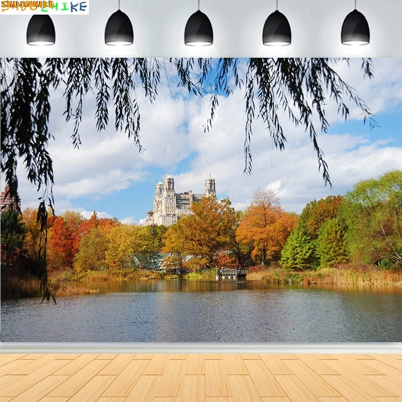 جميلة القلعة العمارة الدرج خلفيات للتصوير الفوتوغرافي القرون الوسطى الخيال المدخل كاتدرائية صورة خلفية CT-01 #4