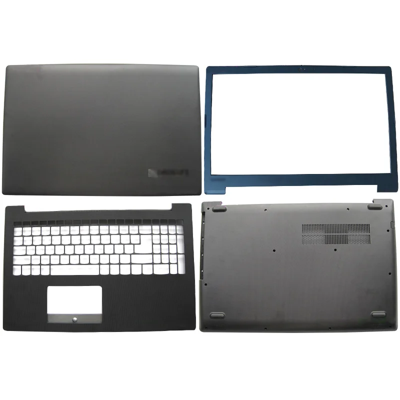 

For Lenovo IdeaPad 330C-15 330C-15IKB 130-15AST Notebook Computer Case Laptop LCD Back Cover/Front Bezel/Palmrest/Bottom Case