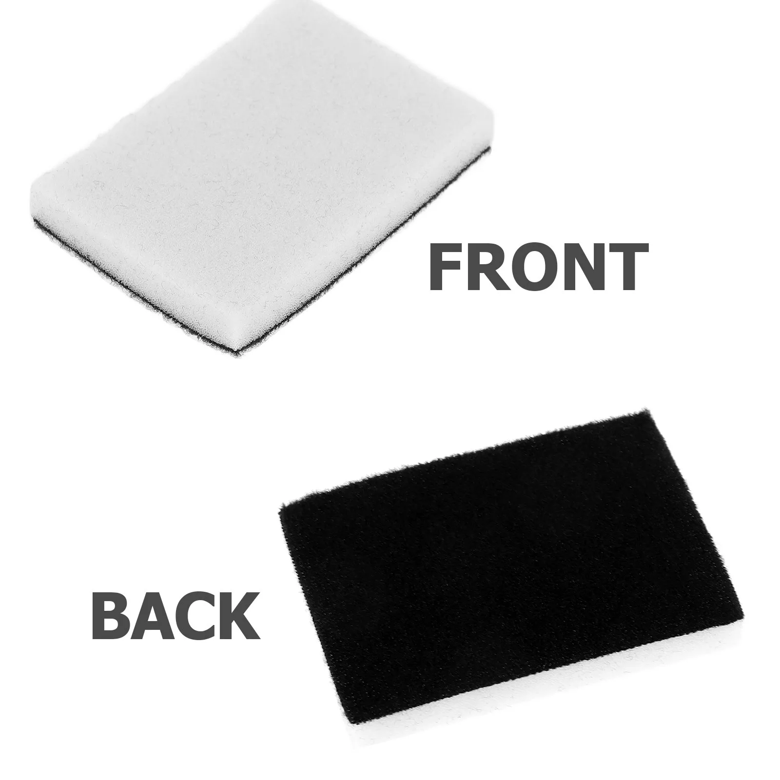 Рисунок 5 - квадратный мини-инструмент для смешивания чернил