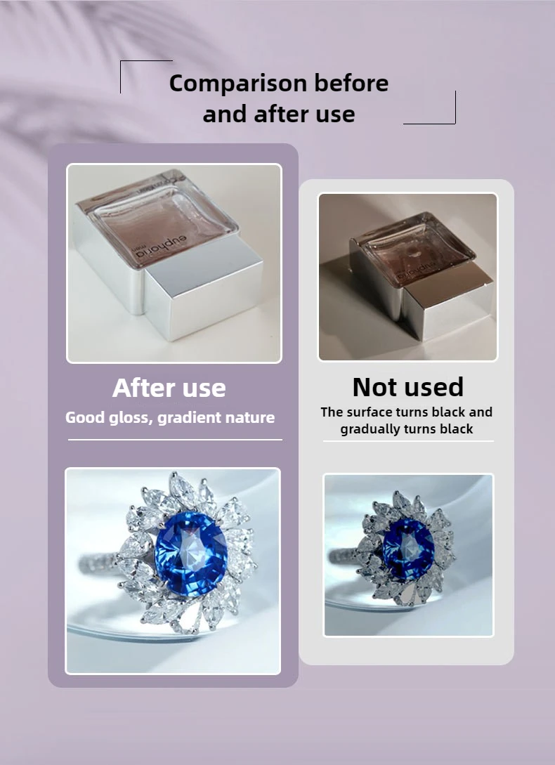 Afbeelding 5: Lichtkegel Fotoflitsverspreider voor productverspreiding Fotografie Schieten Reflecterend alternatief voor sieraden