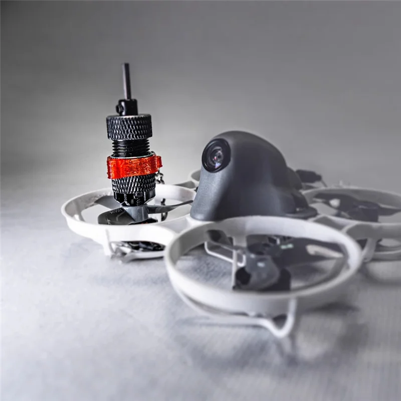 AA60-3 инструмент для удаления пропеллера с отверстиями, гаечный ключ для удаления двигателей, набор инструментов с ЧПУ для FPV дрона, удаление пропеллера фристайла