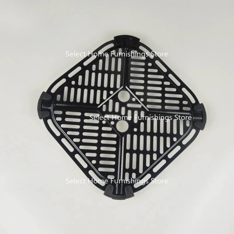 

Suitable for Original Philips Air Fryer HD9455 Handle, Handle, Oil Tray, Mesh, Fryer, Fryer Accessories