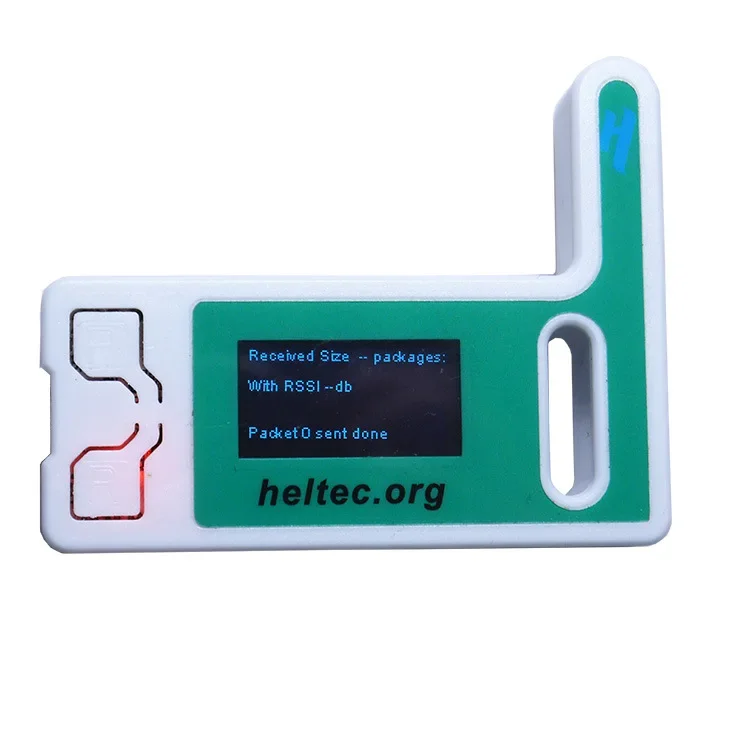 Esp32 LoRaWAN Development Board Housing V3 Heltec