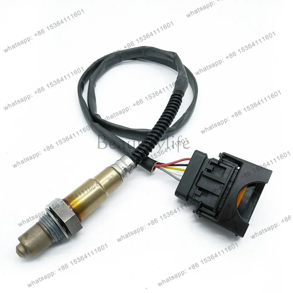 LX applicable front oxygen sensor 0258006066 auto parts motorcycle parts Daquan high quality