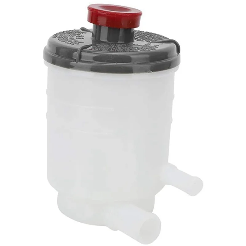 

53701-S84-003 53701-S84-A01 Power Steering Pump Oil Tank Fluid Reservoir Oil Tank Bottle For Honda Accord 1998-2002