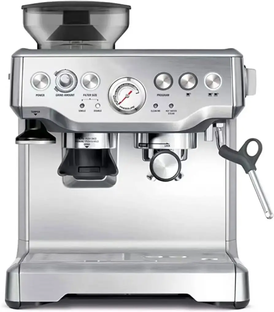 

Sale Wholesale Office Home Commercial Semi Automatic Espresso Portable Coffee Maker Machine