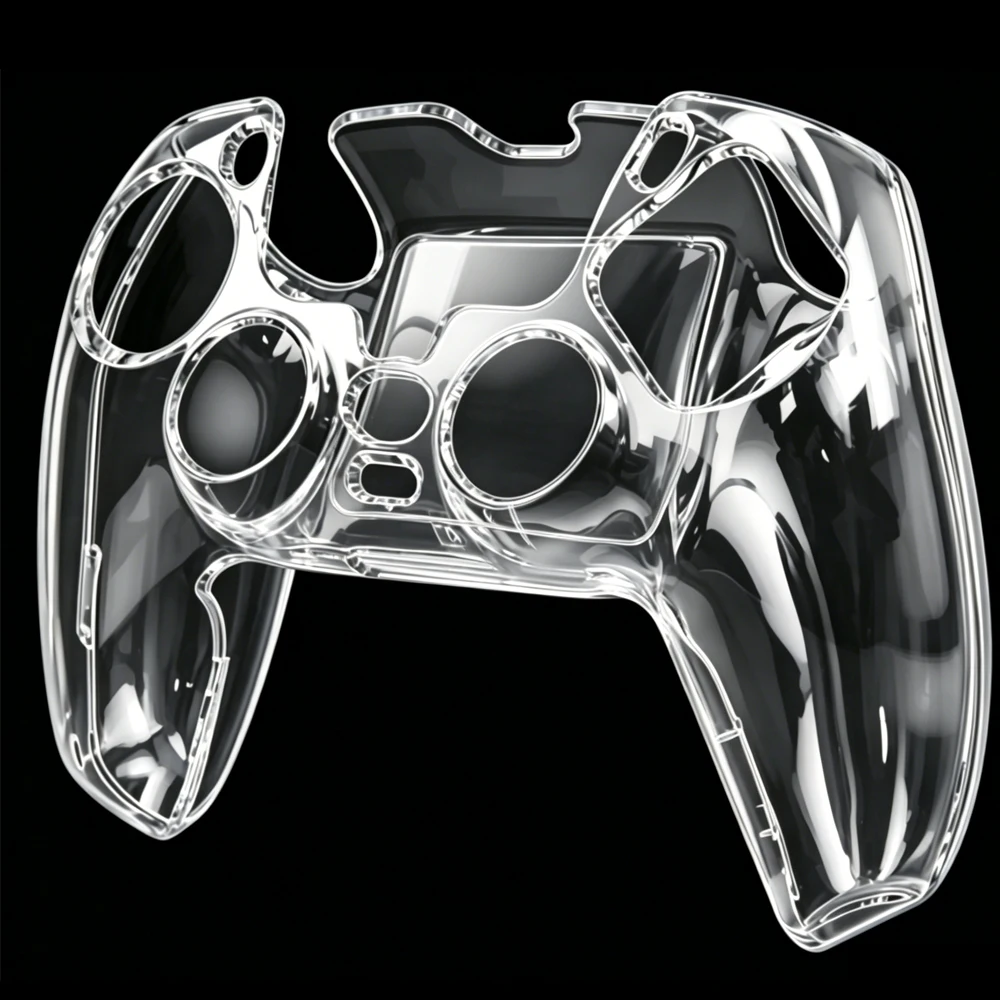Thumbnail 4 - #43 Budget PS5 Controller Skins for Smart Shoppers
