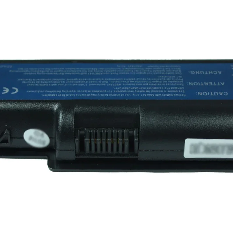 AS07A31 AS07A71 AS07A41 Bateria do laptopa Acer Aspire 2930 2930G 4710 4720 4740G 4736 4930 4930G 5735 5738G 5738zg 5740 5740g