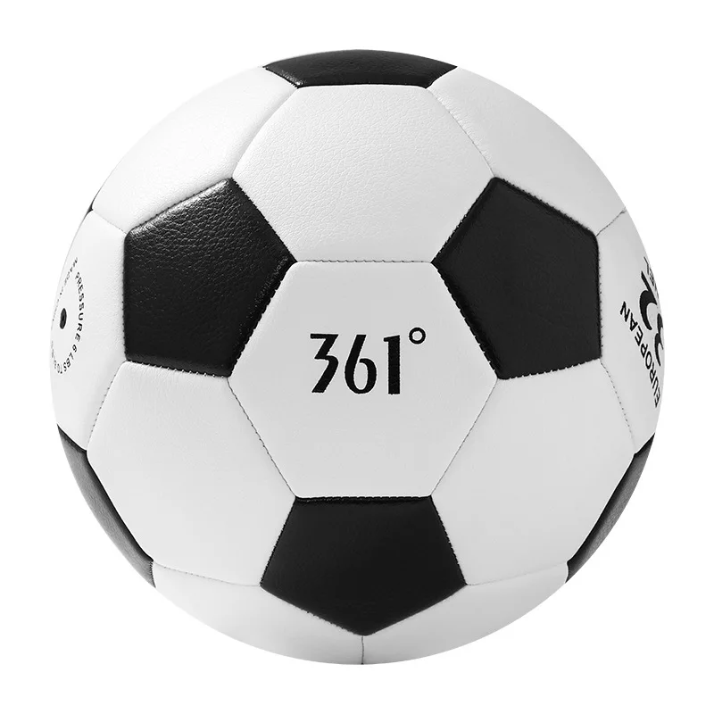 36度競技用グレードサッカーボール-中学生・小学生向け-サイズ5と4-試験・トレーニング用