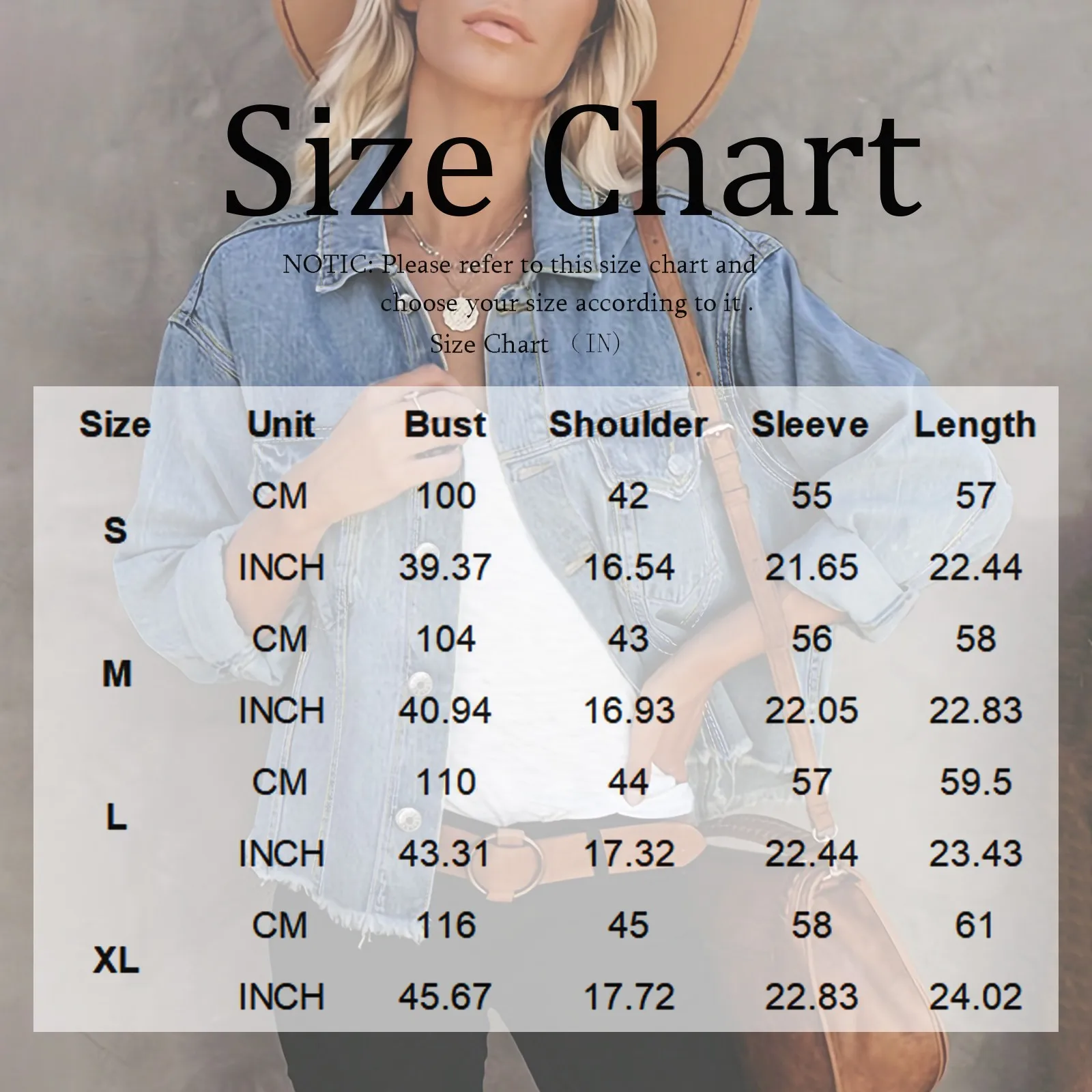 Płaszcz dżinsowy damski w trudnej sytuacji skręcić w dół kołnierz kardigan kurtki jednorzędowe podstawowe na co dzień kieszenie zapinane na guziki solidne