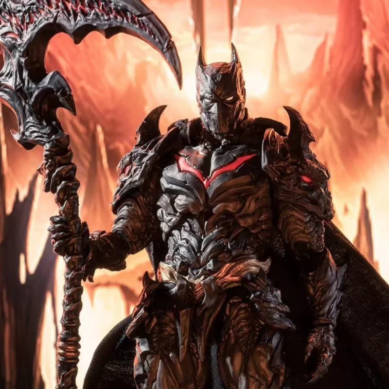 

In Stock Vtoys X Bms Vsd005 1/12 Collectible Knight Of War Male Soldier Ruthless Knight Anime Figure Model Collecile Action Toys