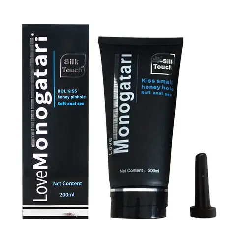 200ml Water Based Non Irritating Personal Lubricant Gel Long Lasting Smooth Lubrication Comfort Intimacy Massage