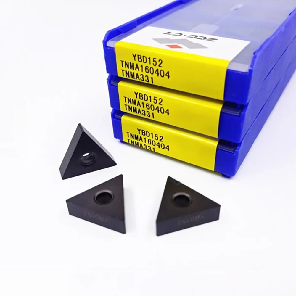 ZCC CT 100% Original TNMA 160404 160408 160412 220408 220416