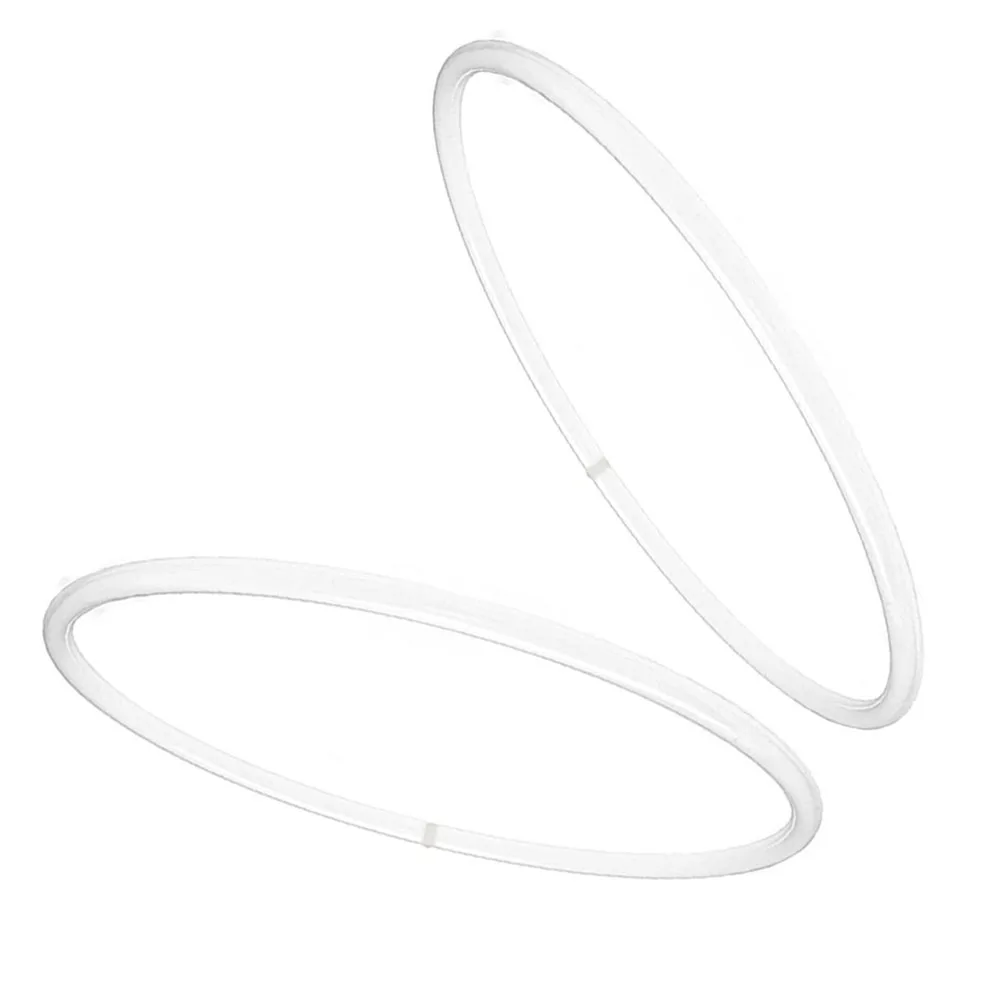 2pcs Drive Belt 903373 Compatible For Porter Cable Random Sander Models 332 333 334 343 353 Replacement Part