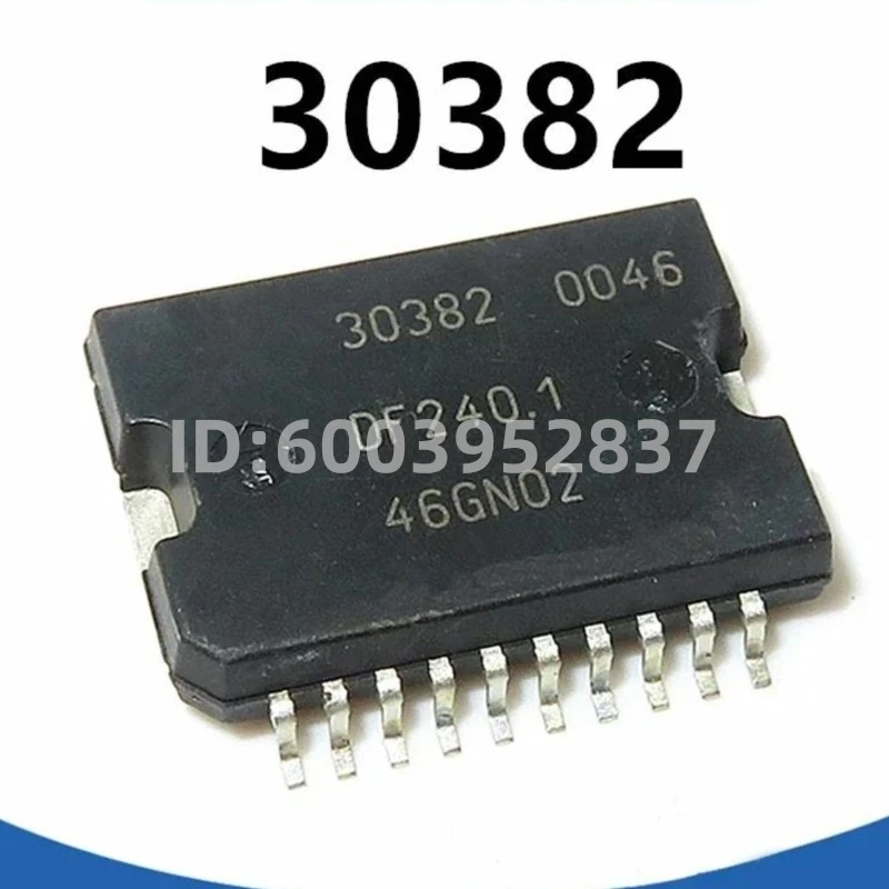 10PCS ic 30382 30381 30372 30343 30402 HSOP20 ic in stock
