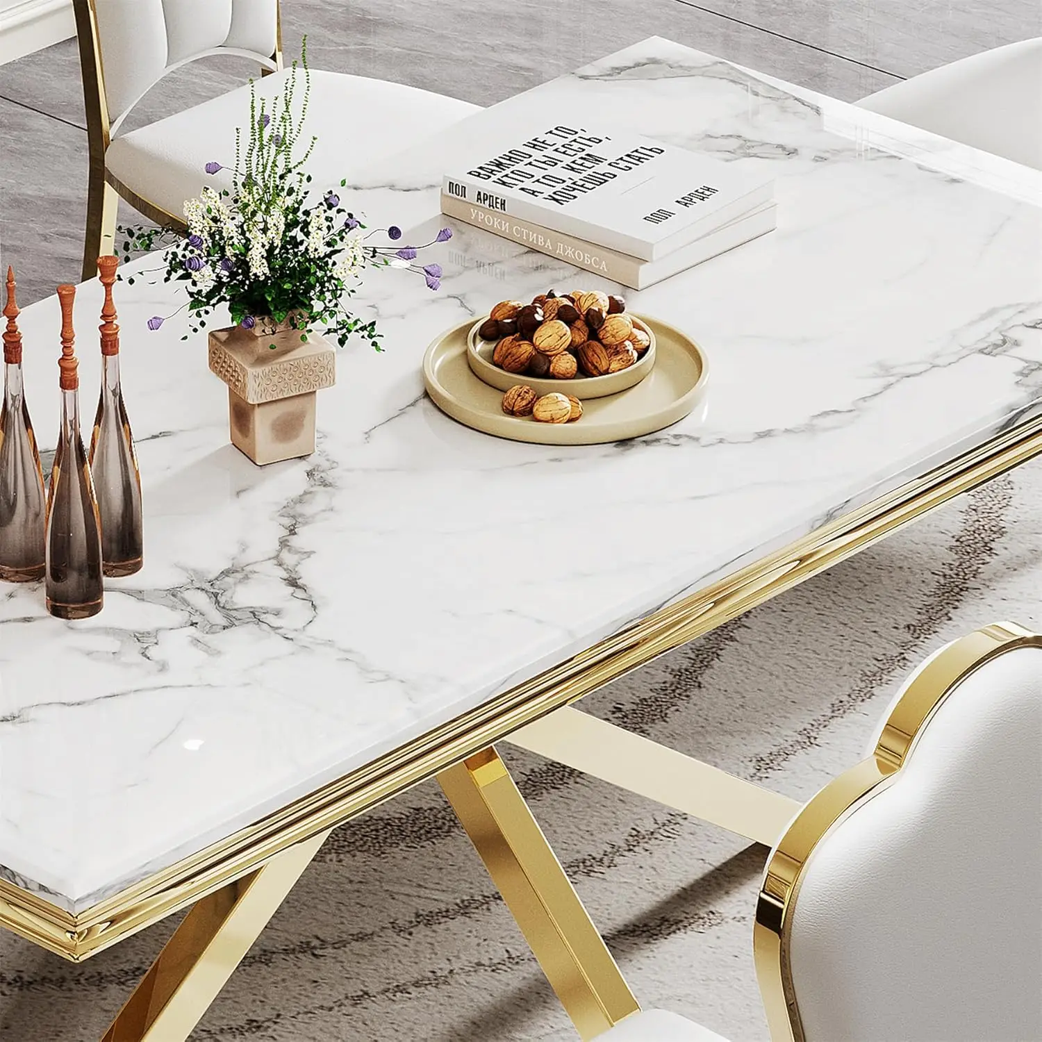 Thumbnail 4 - #21 Compact Dining Tables List of Top Picks