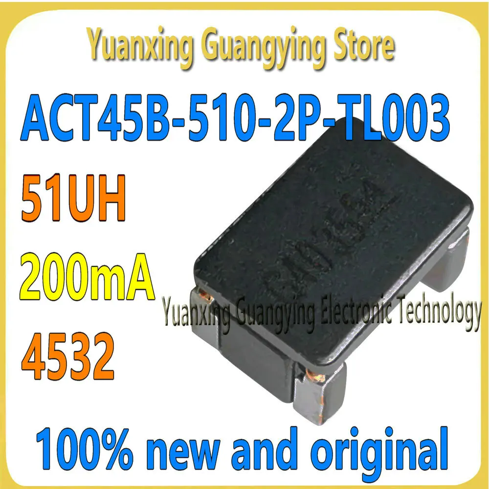 (5-100 Pieces) ACT4…